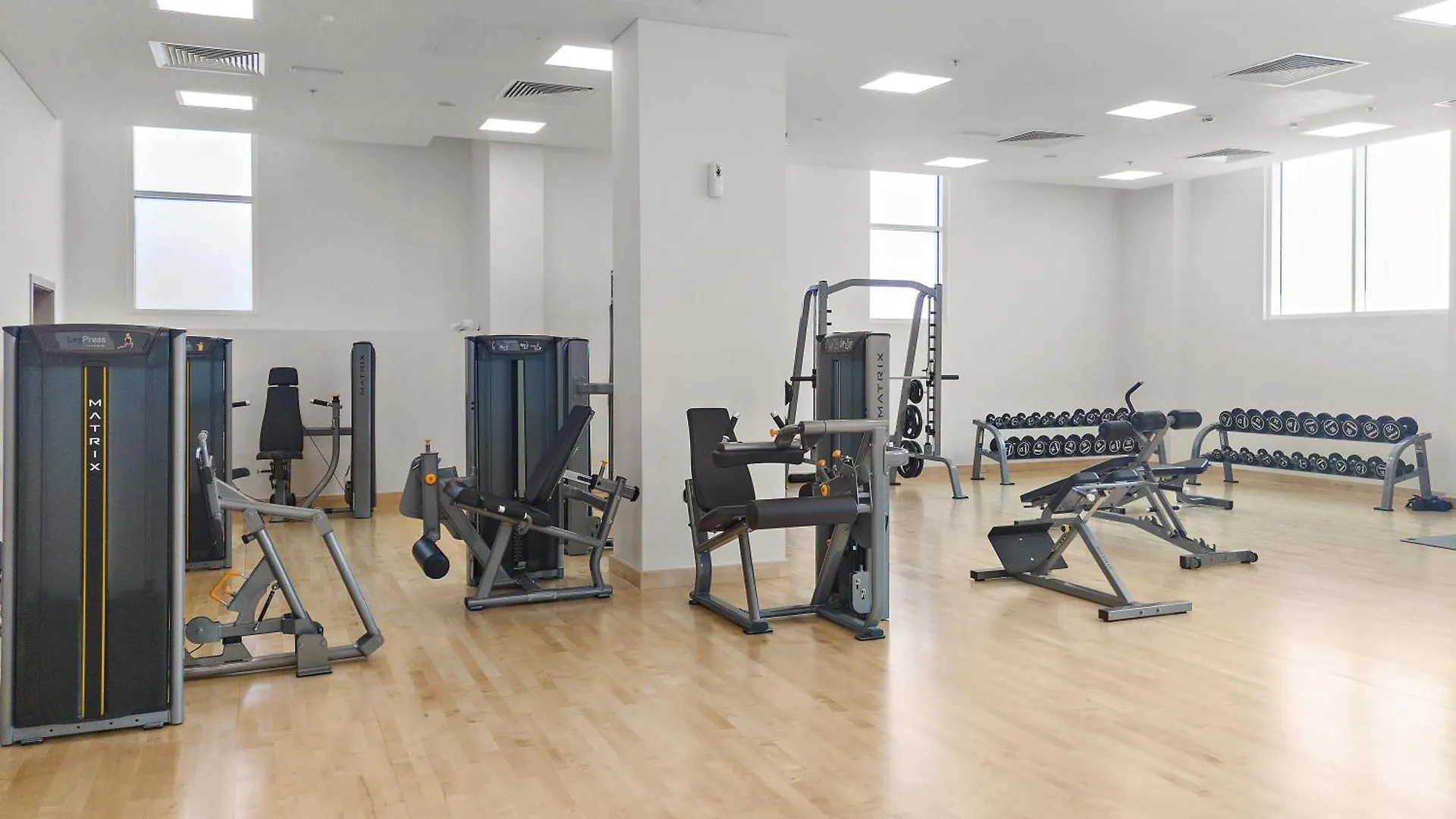 Silkhaus Luxury 1Bdr With Easy Access To The Canal Abu Dabi 0*,  Birleşik Arap Emirlikleri