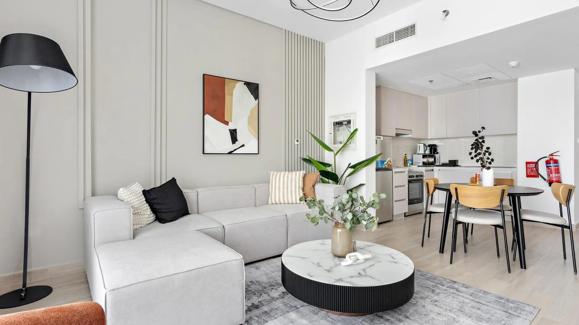 Silkhaus Luxury 1Bdr With Easy Access To The Canal Abu Dabi 0*,