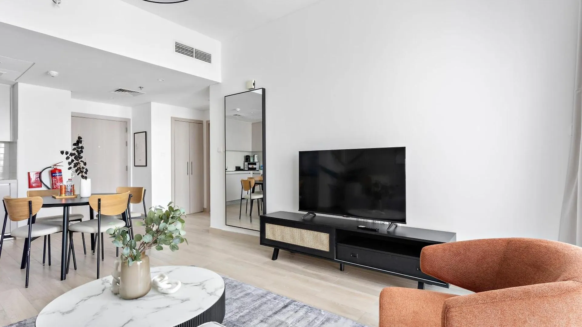 Silkhaus Luxury 1Bdr With Easy Access To The Canal Abu Dabi